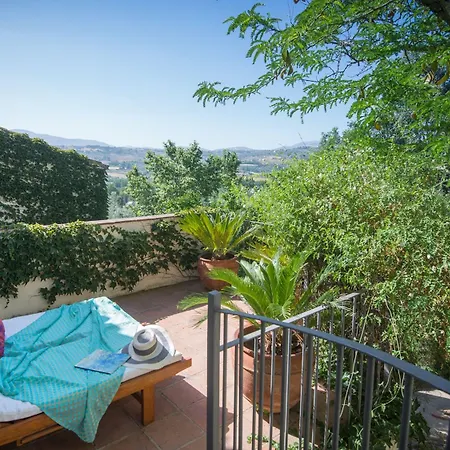 Hotel La Fuente De La Higuera Ronda