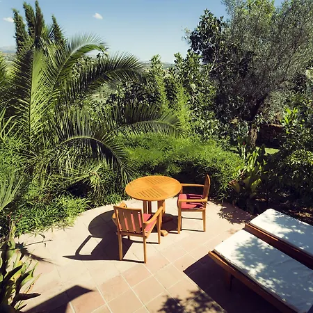 Hotel La Fuente De La Higuera Ronda