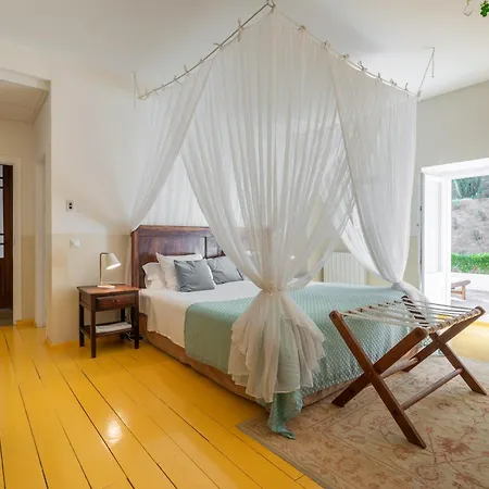 La Fuente De La Higuera מלון רונדה