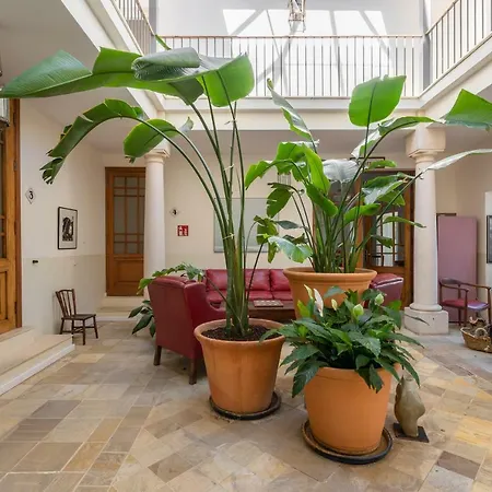 La Fuente De La Higuera 4* ロンダ